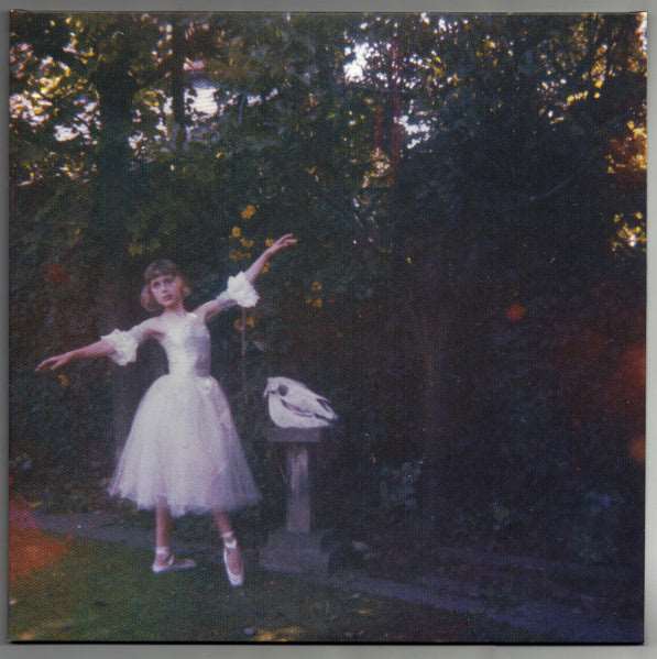 Wolf Alice - Visions Of A Life (Gatefold Sleeve) - Ad-Astra Records