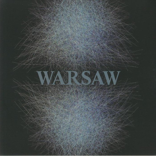 Warsaw. Warsaw - Ad-Astra Records