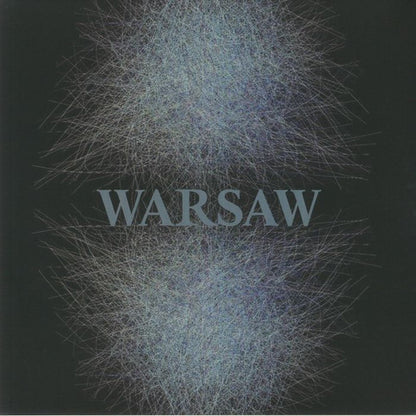 Warsaw. Warsaw - Ad-Astra Records
