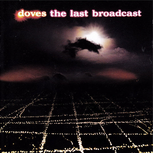 The Doves. The Last Broadcast (Classic Black Vinyl)