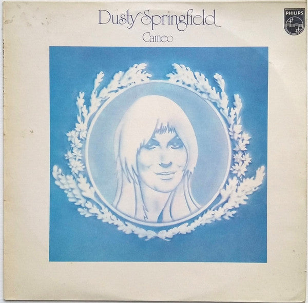 Dusty Springfield. Cameo VG+VG