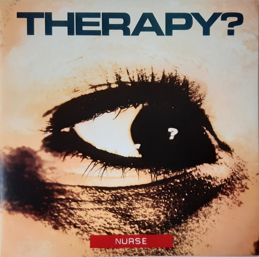 Therapy? NURSE ( New & Sealed )