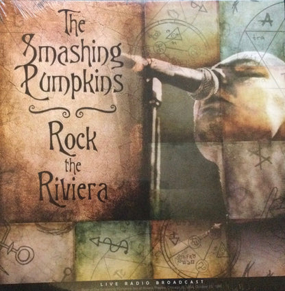 The Smashing Pumpkins. Rock The Riviera Live Radio Broadcast - Best of The Smashing Pumpkins live at Riviera Theatre, Chicago, IL, USA, October 23, 1995