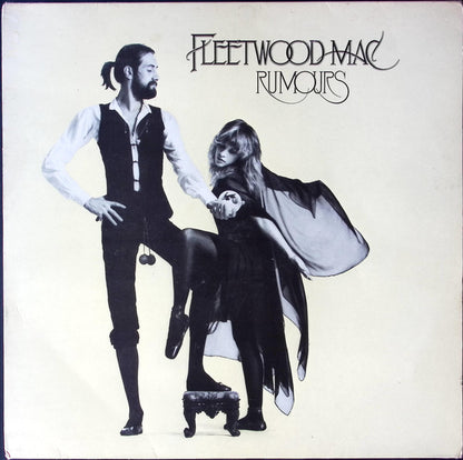 Fleetwood Mac. Rumours - Ad-Astra Records