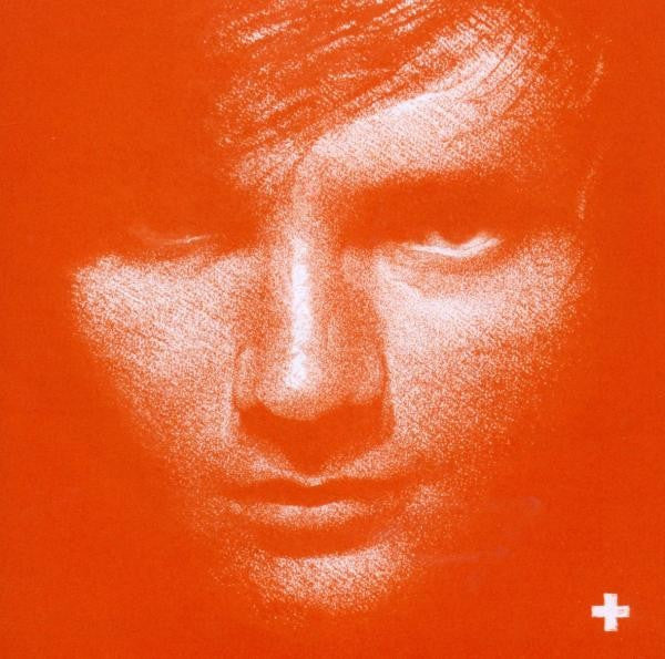 Ed Sheeran. + ( Classic Black Vinyl )