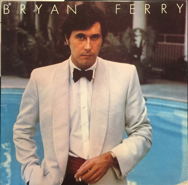 Bryan Ferry. Another Time Another Place ( Gatefold ) VG+VG