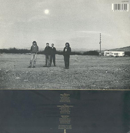 U2. With Or Without You 12" VG+VG