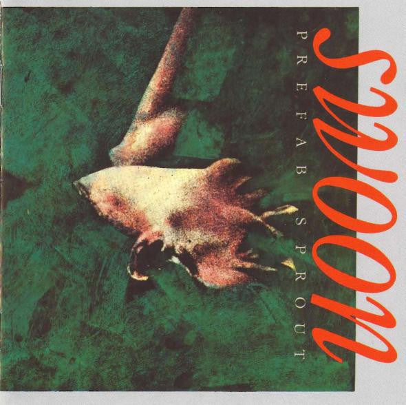 Prefab Sprout. Swoon ( Gatefold ) VG+VG+