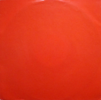 Def Leppard. Pyromania VG+VG