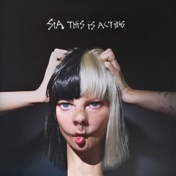 Sia. This Is Acting