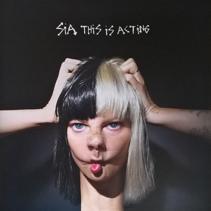 Sia. This Is Acting