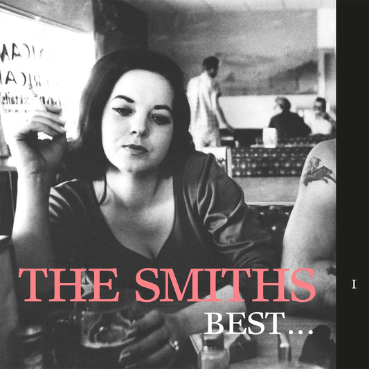 The Smiths. Best...I ( Re Issue ) Release Date 24th July