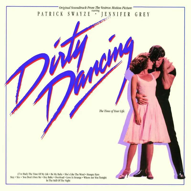 Various - Dirty Dancing OST