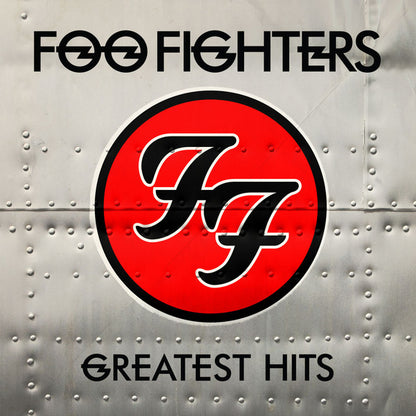 Foo Fighters. Greatest Hits