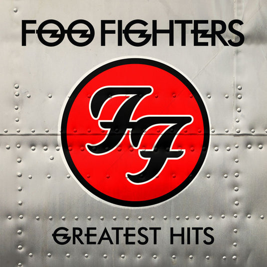 Foo Fighters. Greatest Hits