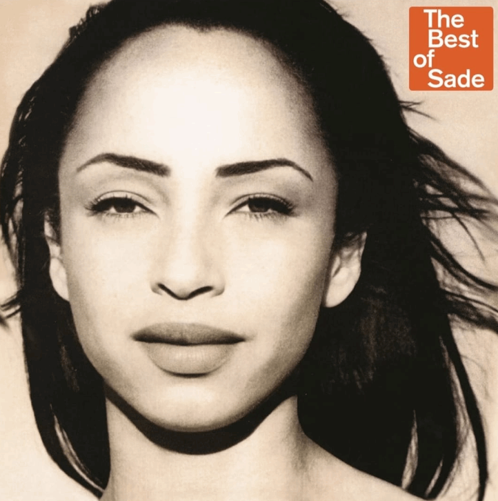 Sade - The Best of (Gatefold Sleeve) - Ad-Astra Records