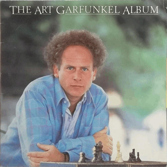 Art Garfunkel  - The Art Garfunkel Album - VG+VG+