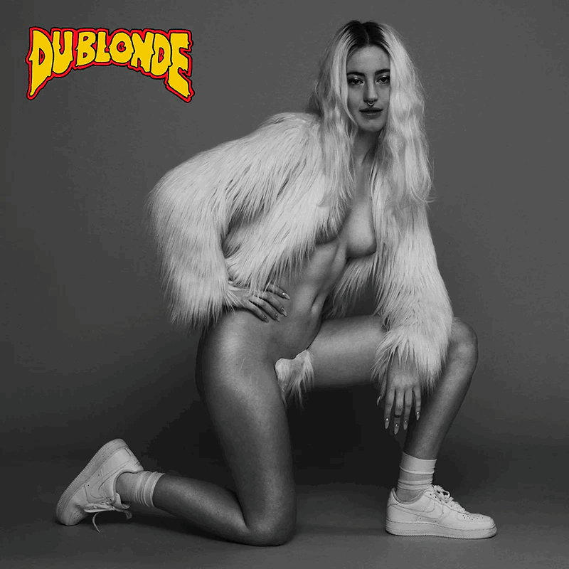 Dublonde - Welcome Back to Milk (Gatefold - Download Code)