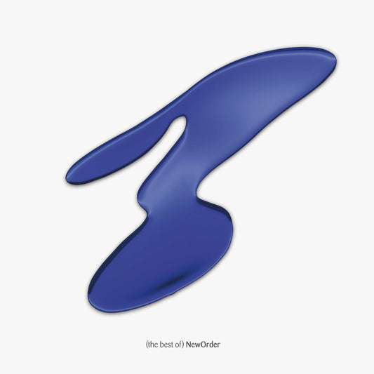 New Order. The Best Of (2026 Reissue) (2LP) Release Date 17th July