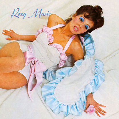 Roxy Music. Roxy Music ( Half Speed Master )
