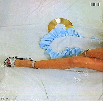 Roxy Music. Roxy Music ( Half Speed Master )