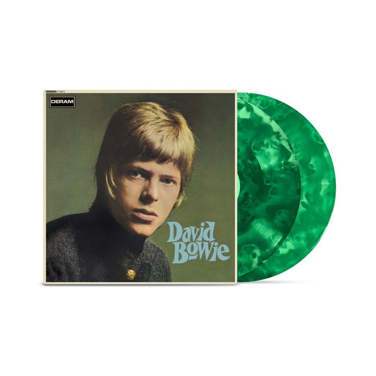 David Bowie. David Bowie Limited Edition
