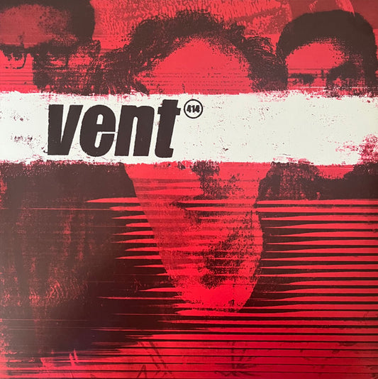 Vent 414. Second