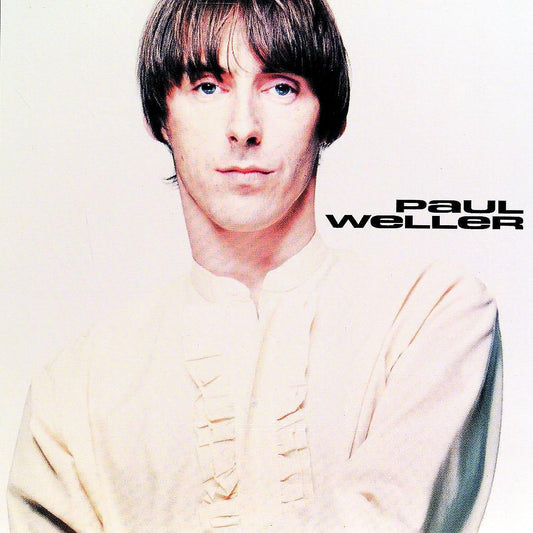 Paul Weller. Paul Weller ( Reissue, Gatefold )