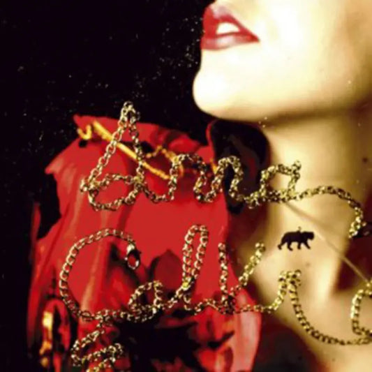 Anna Calvi - Anna Calvi (Gatefold Sleeve) - Ad-Astra Records