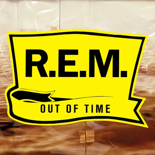 R.E.M. - Out Of Time