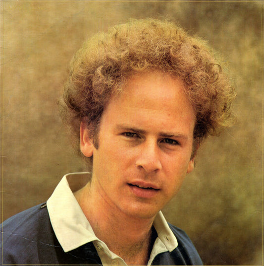 Art Garfunkel  - Angel Clare - VG+VG - Ad-Astra Records