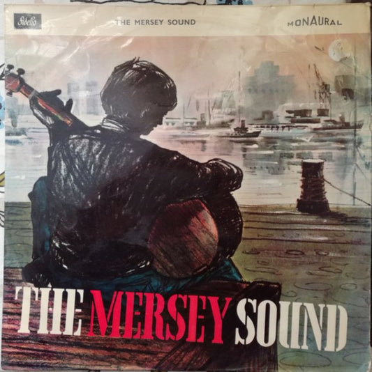 The Mersey Sound - The Mersey Sound - VG+G+ - Ad-Astra Records