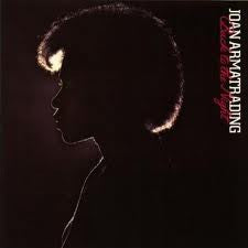 Joan Armatrading - Back To The Night - VG+VG - Ad-Astra Records