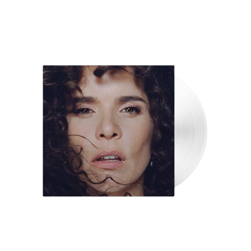 Paloma Faith - The Glorification Of Sadness (Ltd Crystal Clear Vinyl)